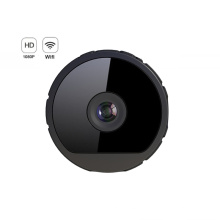 1080p скрытая шпионская Wi-Fi мини-камера espia беспроводные камеры наблюдения ночного видения обнаружение движения видеокамера безопасности